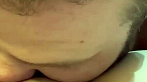 i can't get enough of b�rbara's big curvy ass shaking as she slurps upside down in this hot compilation