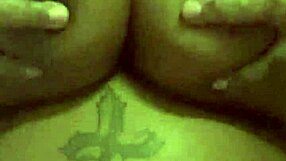 Yung Basquiat Pounds Massive Ass in Fetish Frenzy