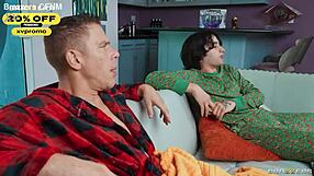 god i swallowed every drop after that deep facefuck gag