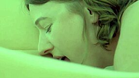 Riley Nixon and Skylar Snow, wanna finger those wet bald cunts till you squirt?