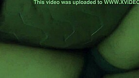 a 50 year old latex fetish latina granny fucks her 19 year old college lover creampie