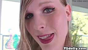 damn! shemale roxxie moth destroys submissive dude kai bailey!