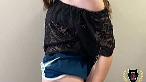 you craving bbc? jade wild milks rome major's monster cock dry