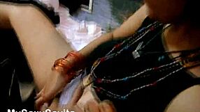 hey watch horny indian savita bhabhi finger her wet pussy to squirting orgasm