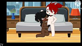 FUCKING My Busty Best Friend In Hot LESBIAN PUSSY Action!