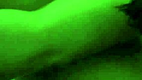 hey rebellious stepdaughter shows stepbrother how fun breaking rules can be