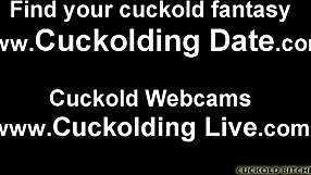 Watch Wife Get Pounded by Stranger