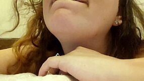 hey baby, watch this brazilian beauty with big natural tits guide your joi handjob so gently