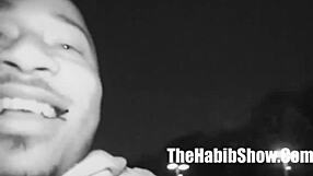 RomeMajor Montana Star Ghetto Beach Hood Reality Luvin