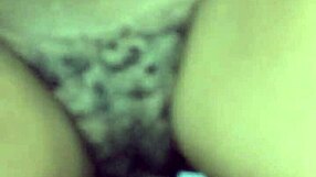 Kamba's Creamy Pussy Slammed Hard by Kenyan Dick! Full Clip!