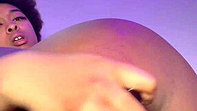 horny slut fingers shaved tight asshole craving aloe vera lube deep