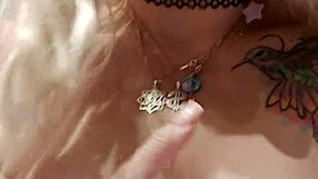 ALINA MODELISTA HORNY MORNING GROPE LEADS TO MASSIVE SQUIRT EVERYWHERE