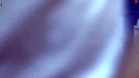 Shy petite secretary aunt seduces boss in office after hours