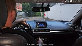 mature colombian blonde monique fuentes rides driver brian evansx rough in car juicy tits bouncing