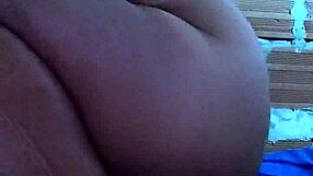 High School Friend Gulps Cum Loads Rides Cock Hard and Raw