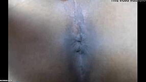 Damn Tranny Ass Spread Wide!