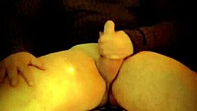 bad wolf28's monster white cock rips clothes off exotic bodybuilder slave