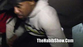 RomeMajor Montana Star Ghetto Beach Hood Reality Luvin