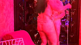 couple's insatiable hot mouth and pussy make me fuck non-stop pov doggystyle lick