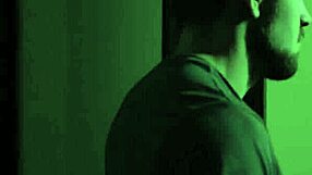 hey rebellious stepdaughter shows stepbrother how fun breaking rules can be