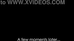 kyara nyx squirts wildly during cris angelo fuck