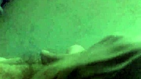 dirty fucking my hairy black wet pussy hard