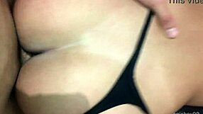 Skinny Stepsis Big Ass Tempts Vacation Fuck When Alone