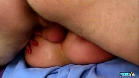 that bitch loved her small tits holes wrecked by monster cocks deep