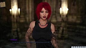 lust academy what happens in episode 90