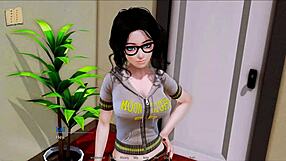 Harem Hotel Game Episode 88 Unfolds