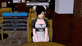 Harem Hotel Game Episode 88 Unfolds