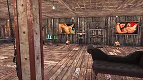 Who's ready for Fallout 4 punishment enslavement?