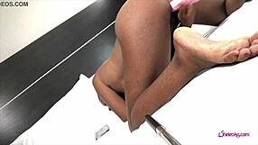 check these ebony amateurs squirting orgasms from Florida toy masturbation compilations