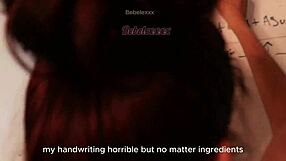 I'm obsessed with this hot nasty teacher's tight pussy and big tits in rough double penetration lesson