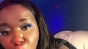 Pretty babe's softcore pussy dances in casting interview solo tease!