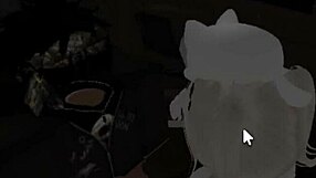 oh shit cute girl landlord, your tiny pussy can't handle this monster bbc destroy