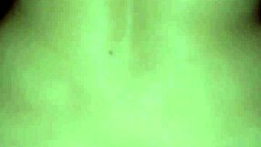 Milky Venezuelan mature begs for creampie in wild doggystyle romp