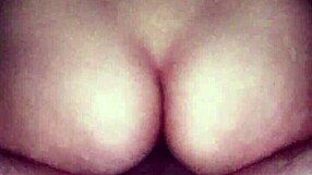latina sucks cock then rides hard in car cowgirl