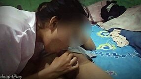 Cheating Neighbors Caught Fucking Passionately Squirting Saggy Tits Small Cock!