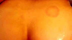 My ass hurts so much finish that anal creampie inside quick!