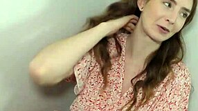 British Milf Katie Cooper Bareback Fucked by BBC in Hotel