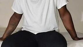 Ever fantasize wrestling jeans joi while i masturbate fully clothed?