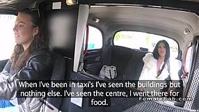 i meant to say this fitness babe uh gets toyed hard in fake taxi backseat 😩💦