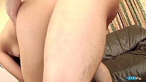 Female Colleague Drains Coworkers With Blowjobs Creampies Doggystyle Fun