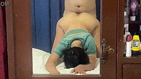 Gym Latina's Big Ass Gets Fucked Raw