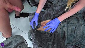 Everything explored in the name of science captured in 4k