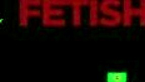 freirinha madalena's exotic brazilian photoshoot flaunts cute latina body in stockings pierced nipples and fetish costumes