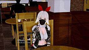 Harem Hotel Game Episode 88 Unfolds