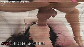 salina shein endures 5on1 dvp dp gangbang pee creampie finish