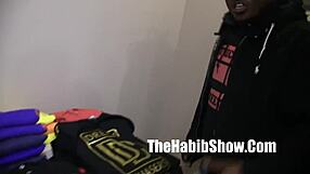 RomeMajor Montana Star Ghetto Beach Hood Reality Luvin